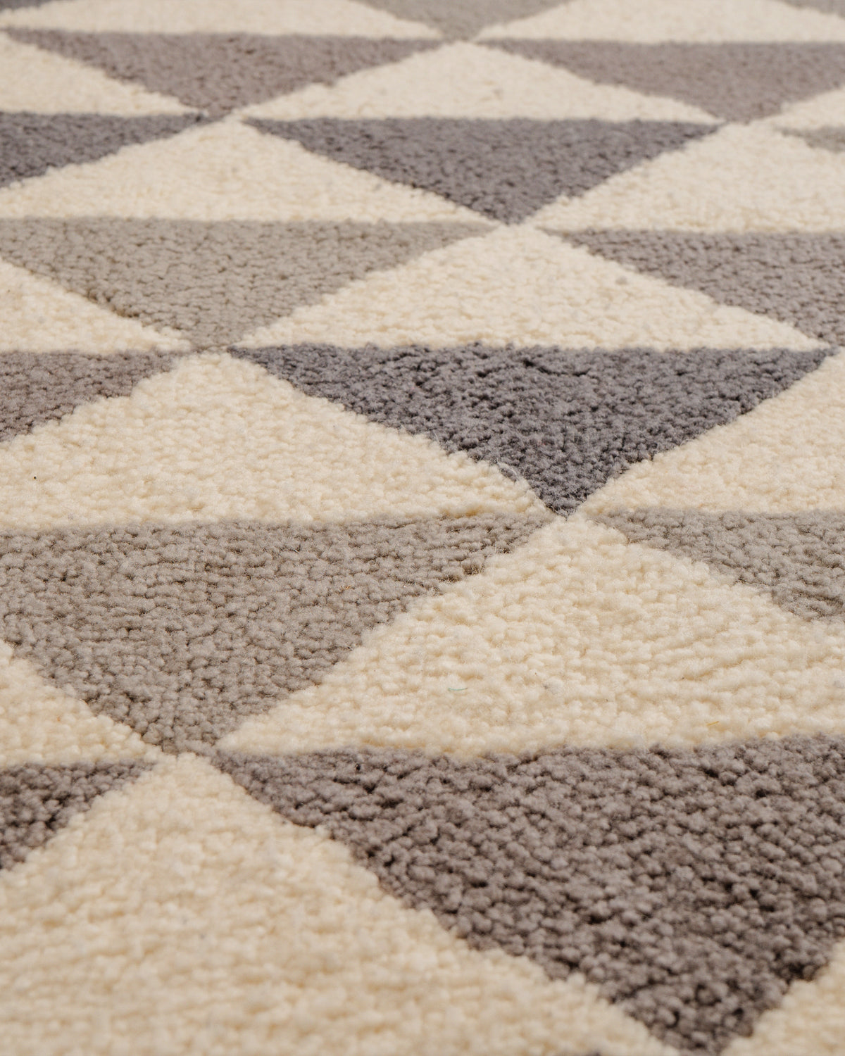 Alfombra personalizada para proyecto de interiorismo