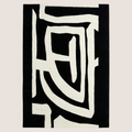 Alfombra Strokes