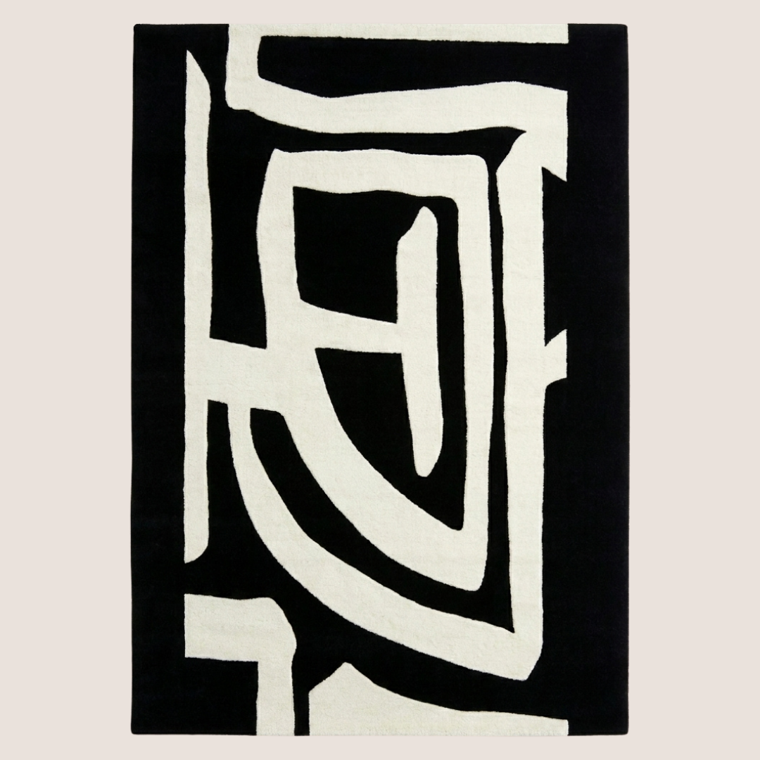 Alfombra Strokes