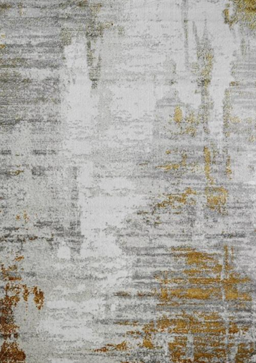 Alfombra Aurea Gold
