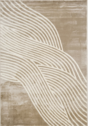 Alfombra Nazca Beige
