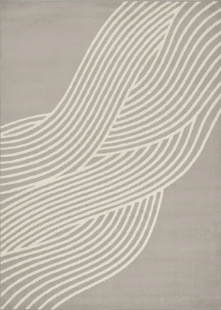Alfombra Nazca Grey