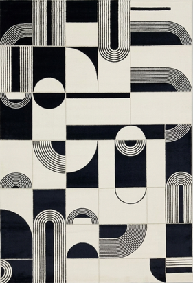 Alfombra Abstract