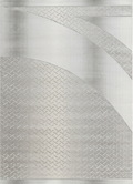 Alfombra Metal