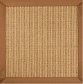 Alfombra Terracota
