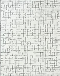 Alfombra Grafito