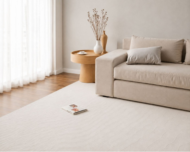 Alfombra Duna