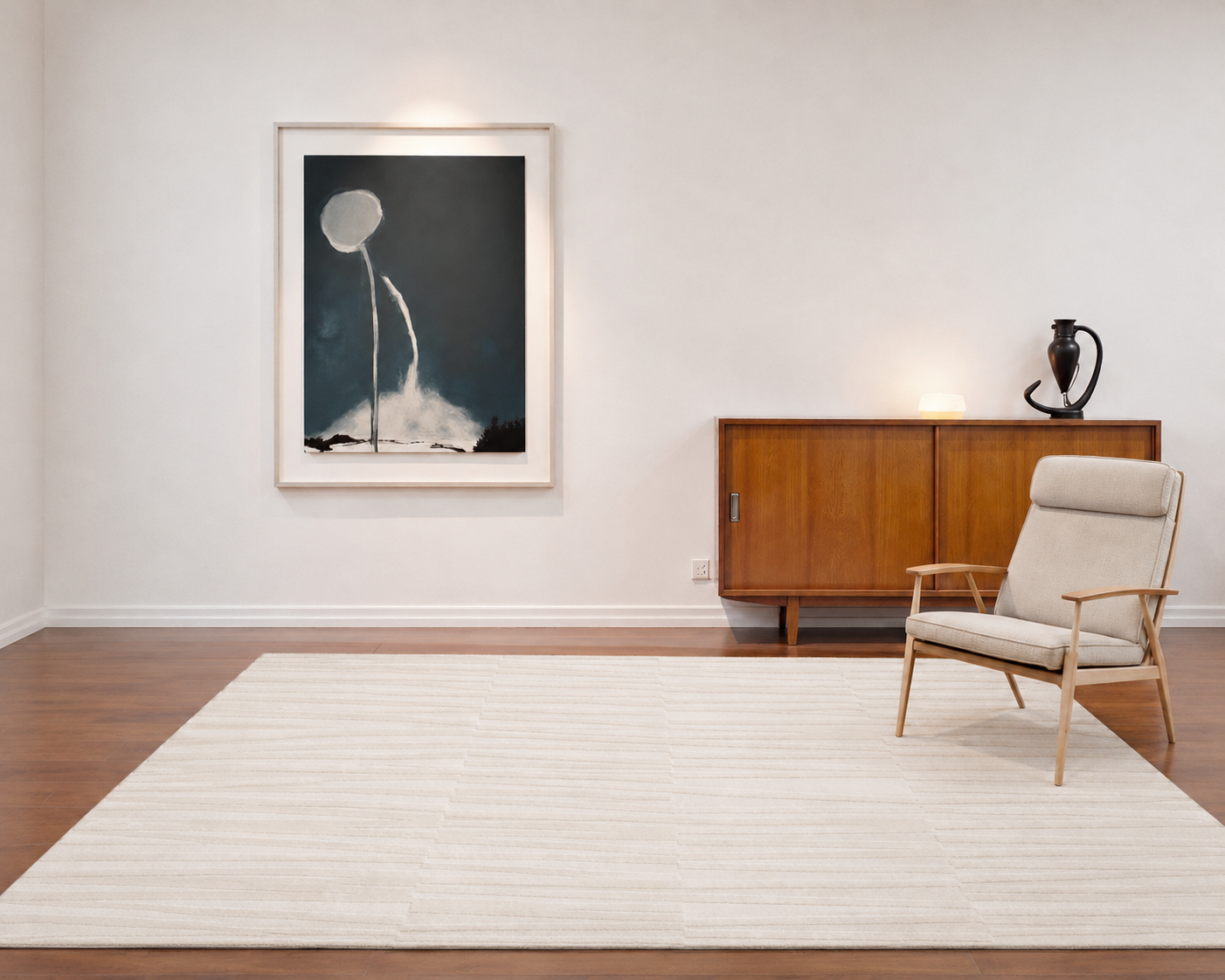 Alfombra Relieve