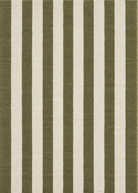 Alfombra Musgo