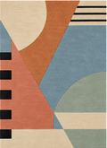 Alfombra Prisma