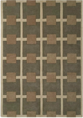 Alfombra Oliva
