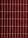 Alfombra Vino