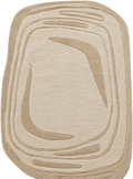 Alfombra Isla