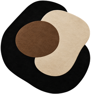 Alfombra Eclipse