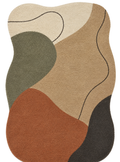 Alfombra Otoño