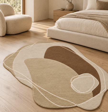Alfombra Bruma