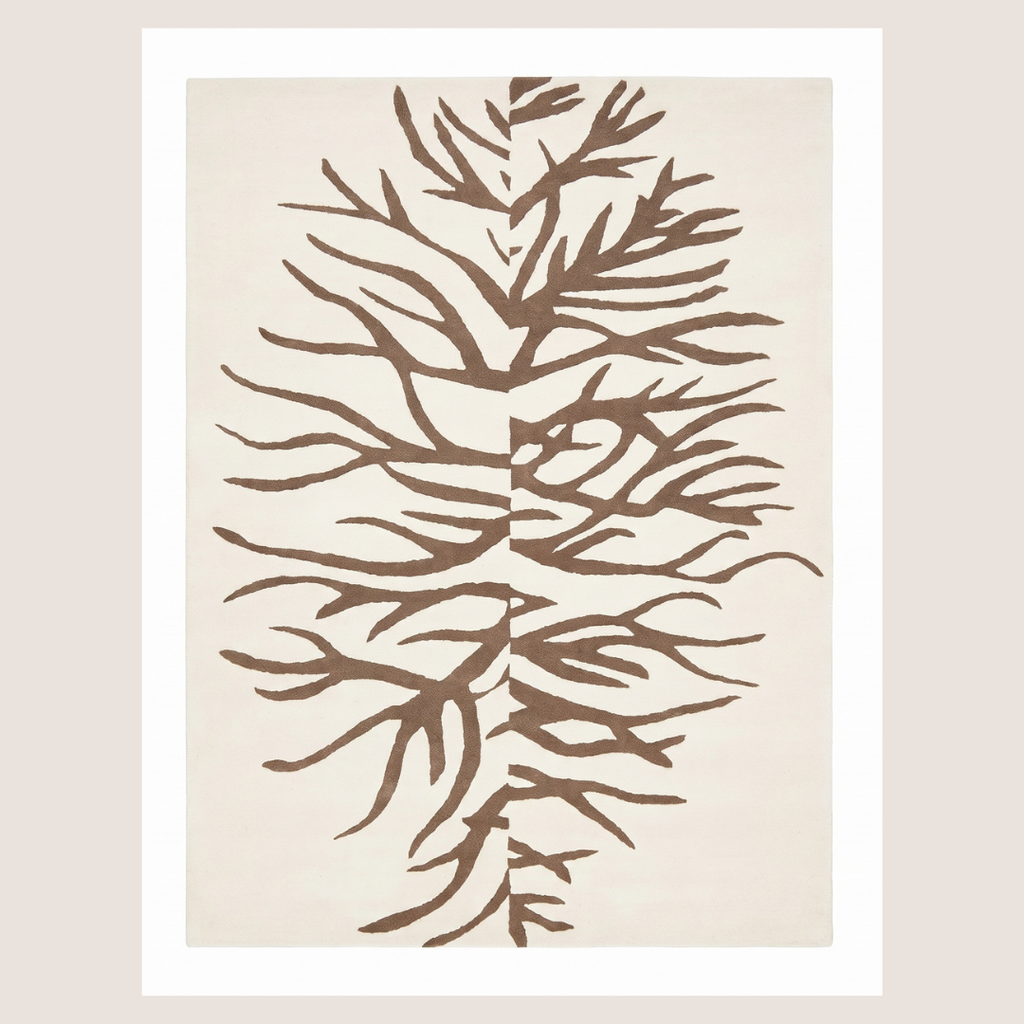 Alfombra Tree Life