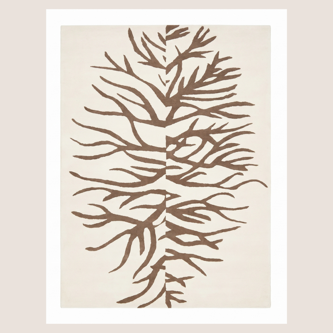 Alfombra Tree Life