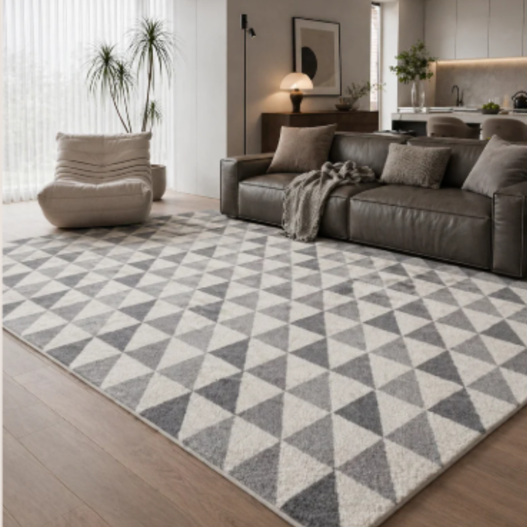 Alfombra Domino