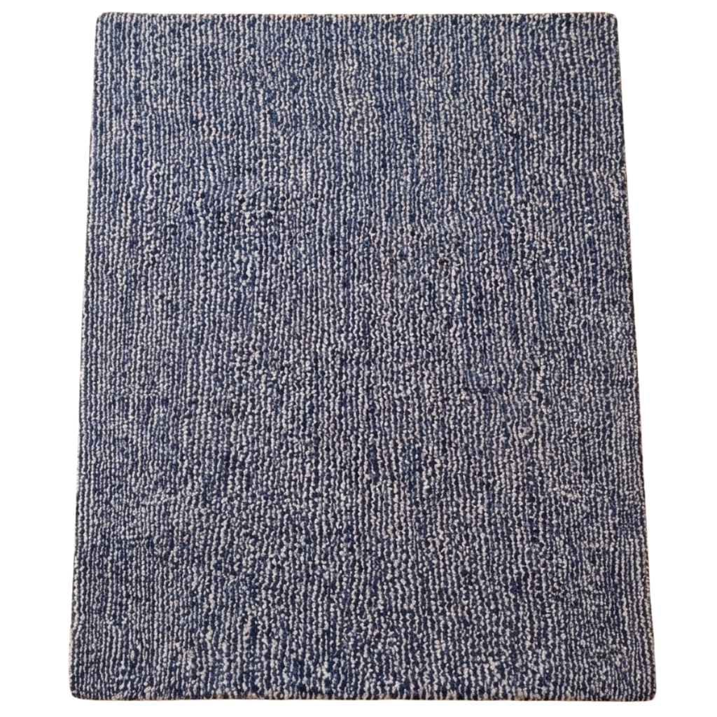 Shaggy Blue