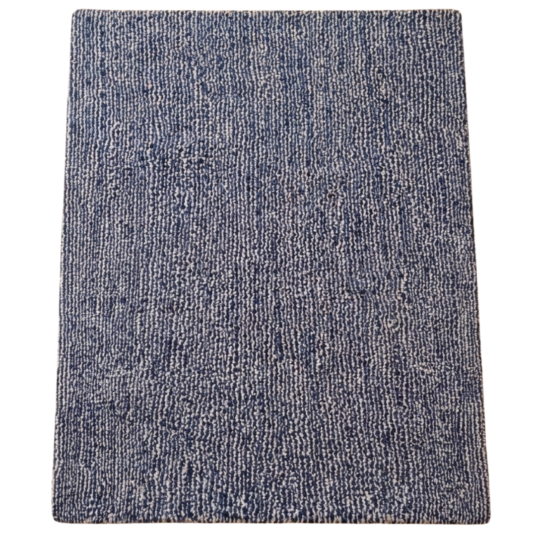 Shaggy Blue