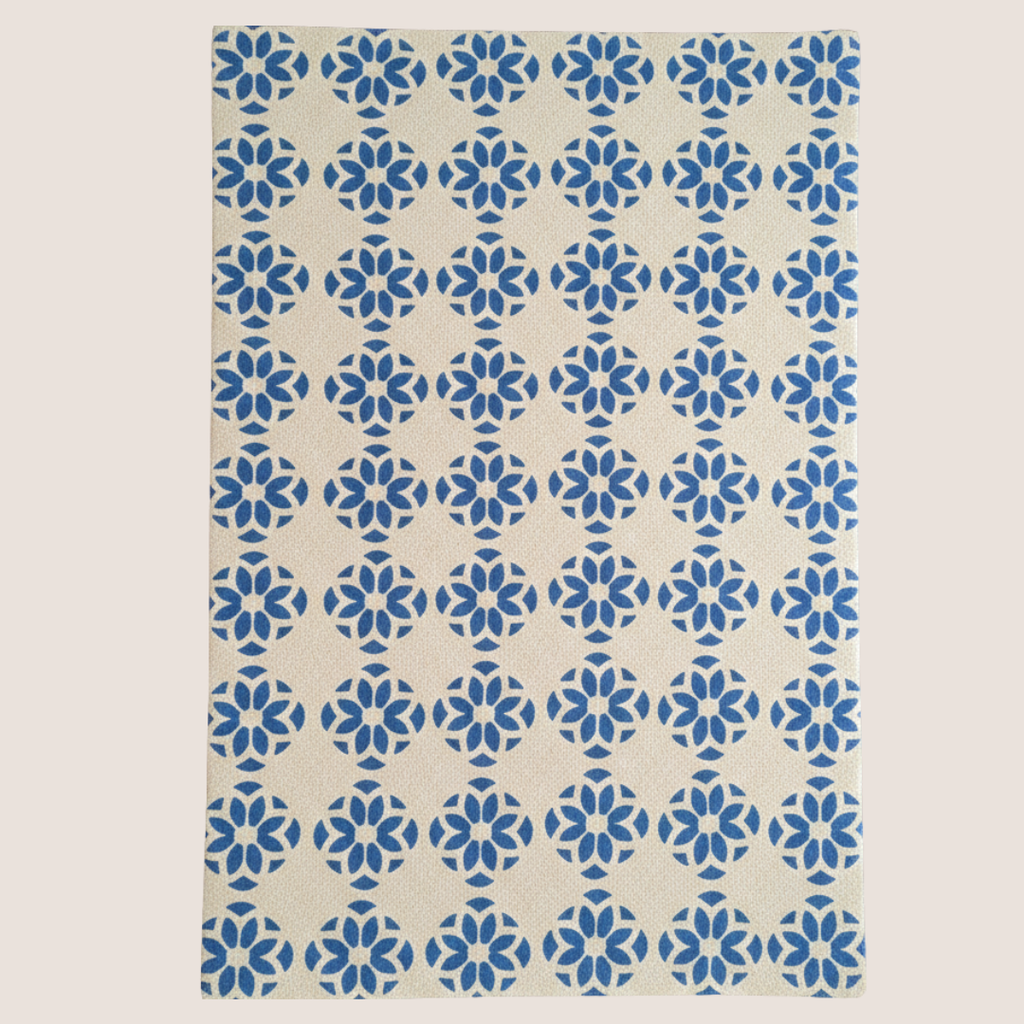 Alfombra Azulejo