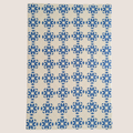 Alfombra Azulejo