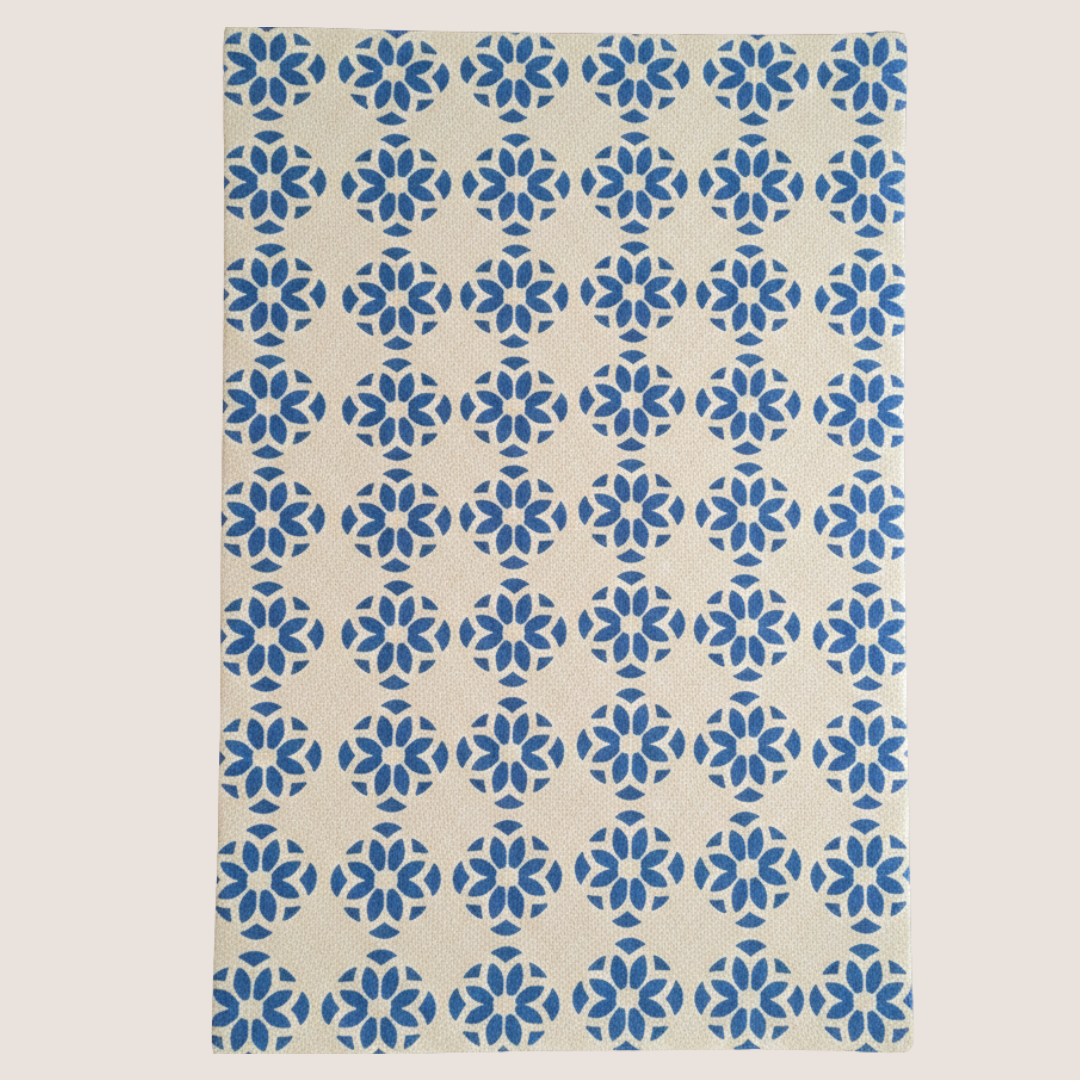 Alfombra Azulejo