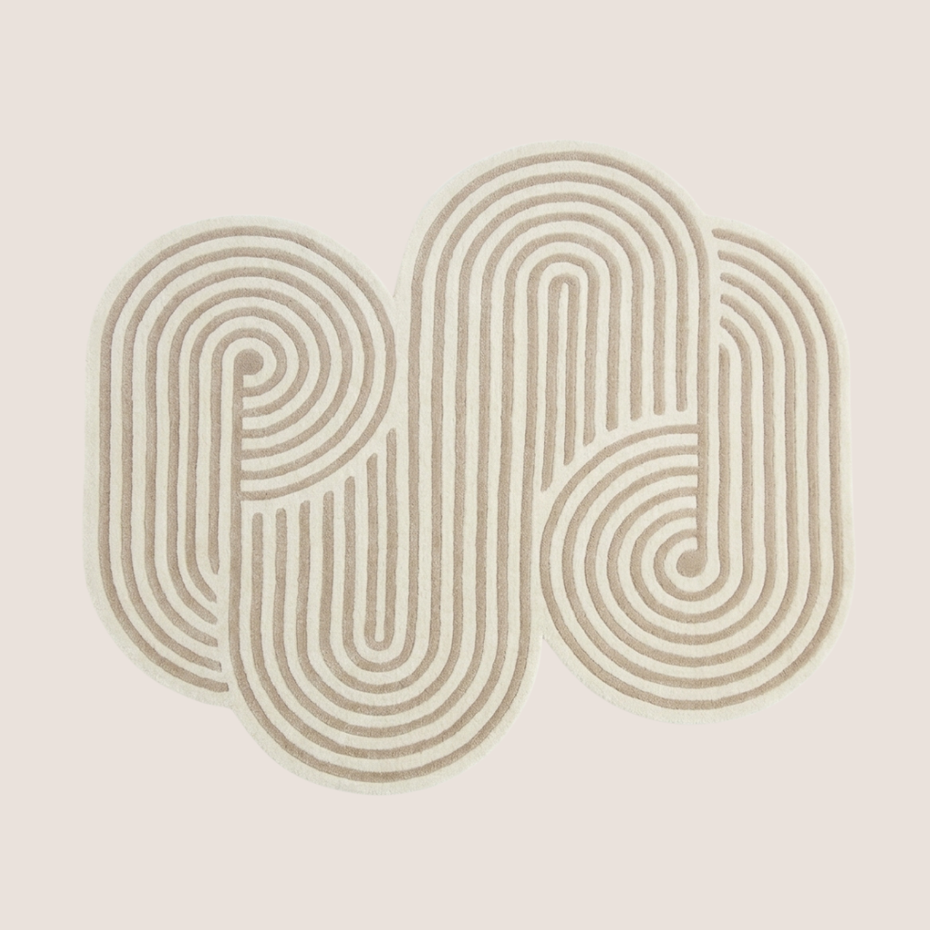 Alfombra Dakar