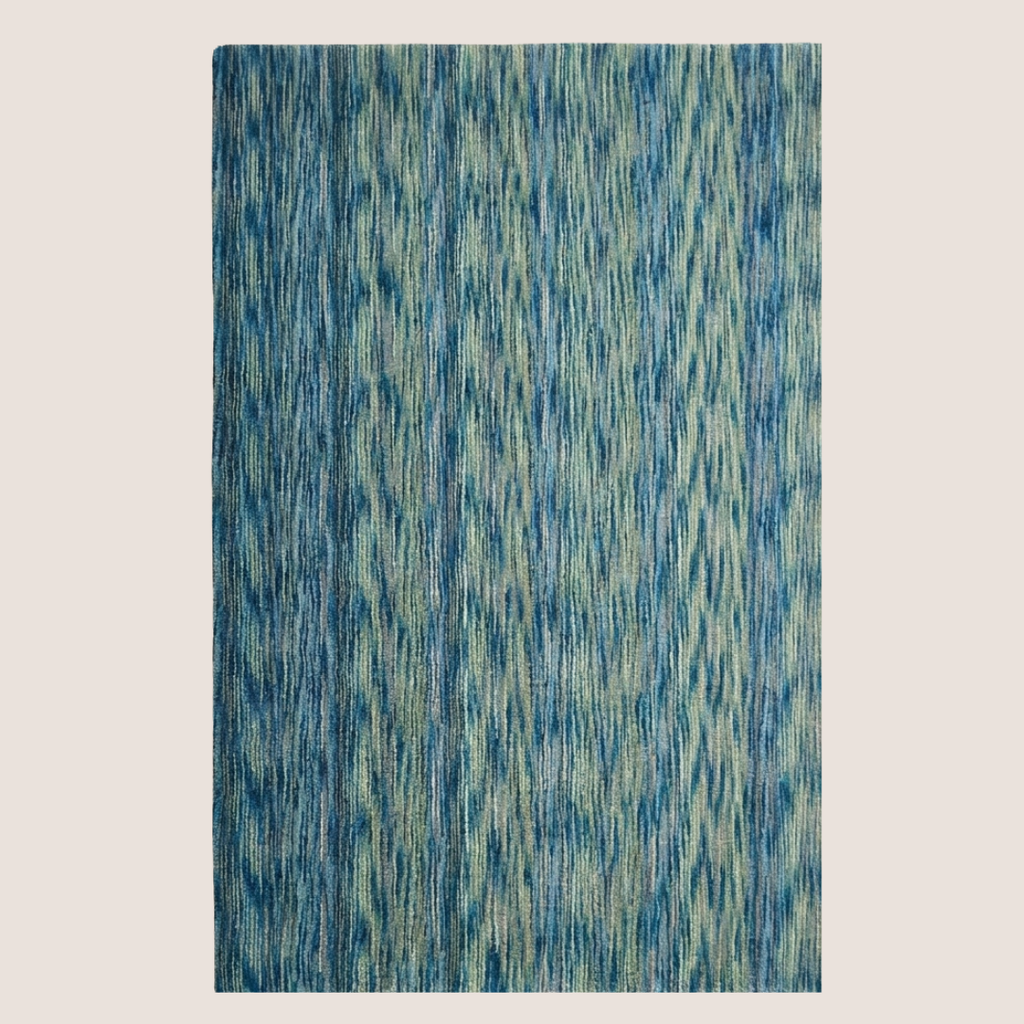 Alfombra Oceánica