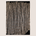Alfombra Zebra