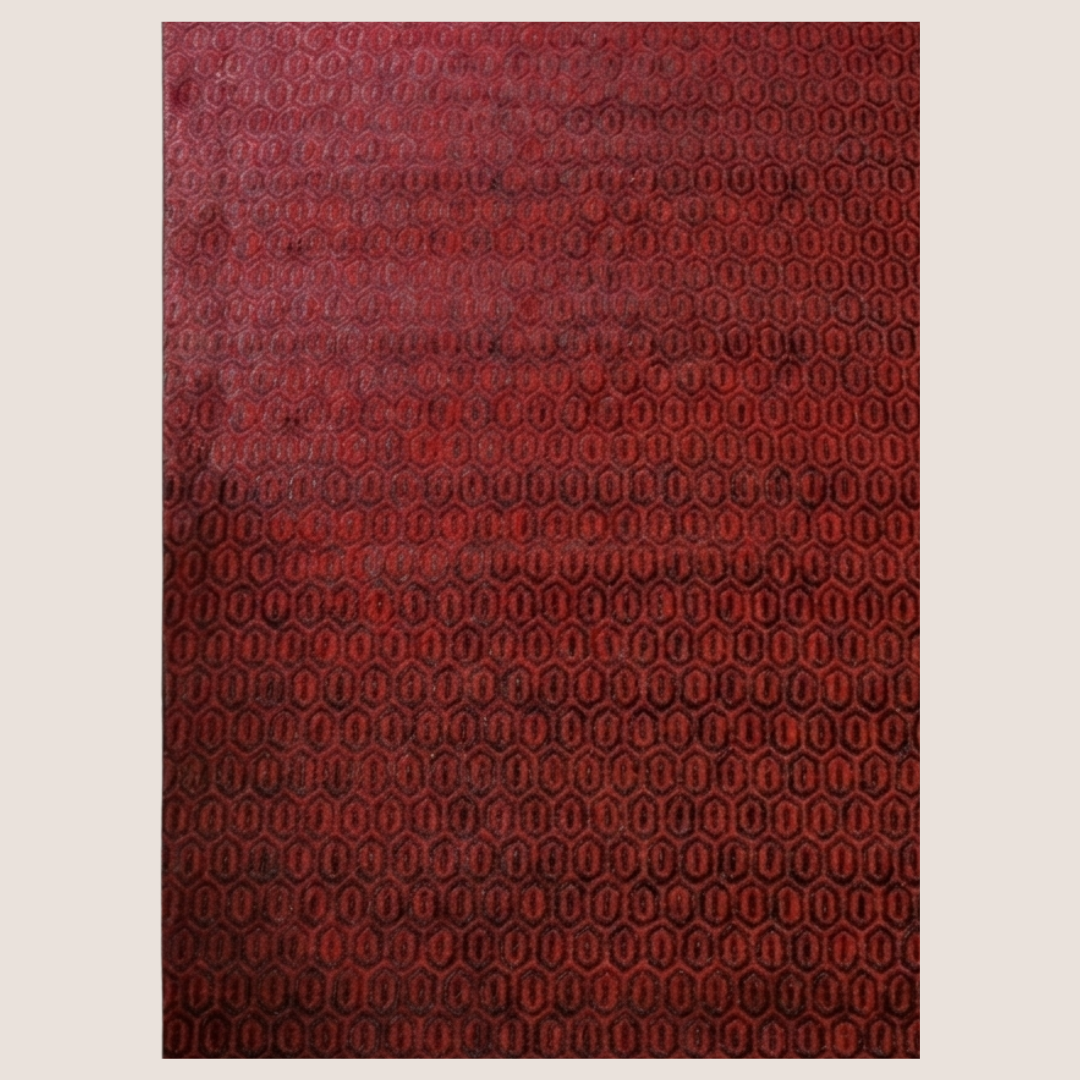 Alfombra Red Velvet