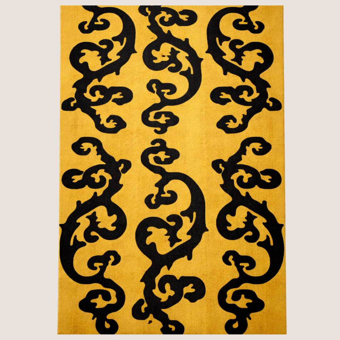 Alfombra Cheetah