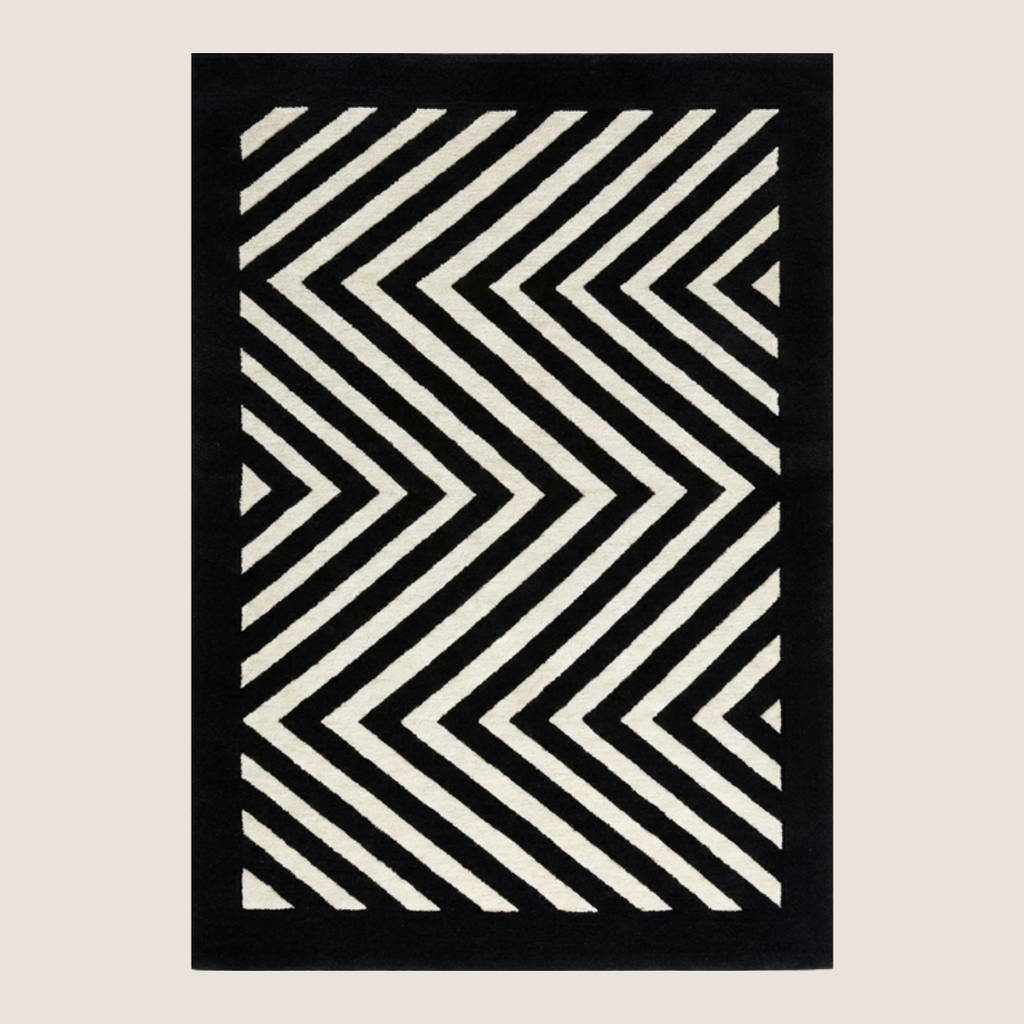 Alfombra Prisma