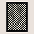 Alfombra Prisma