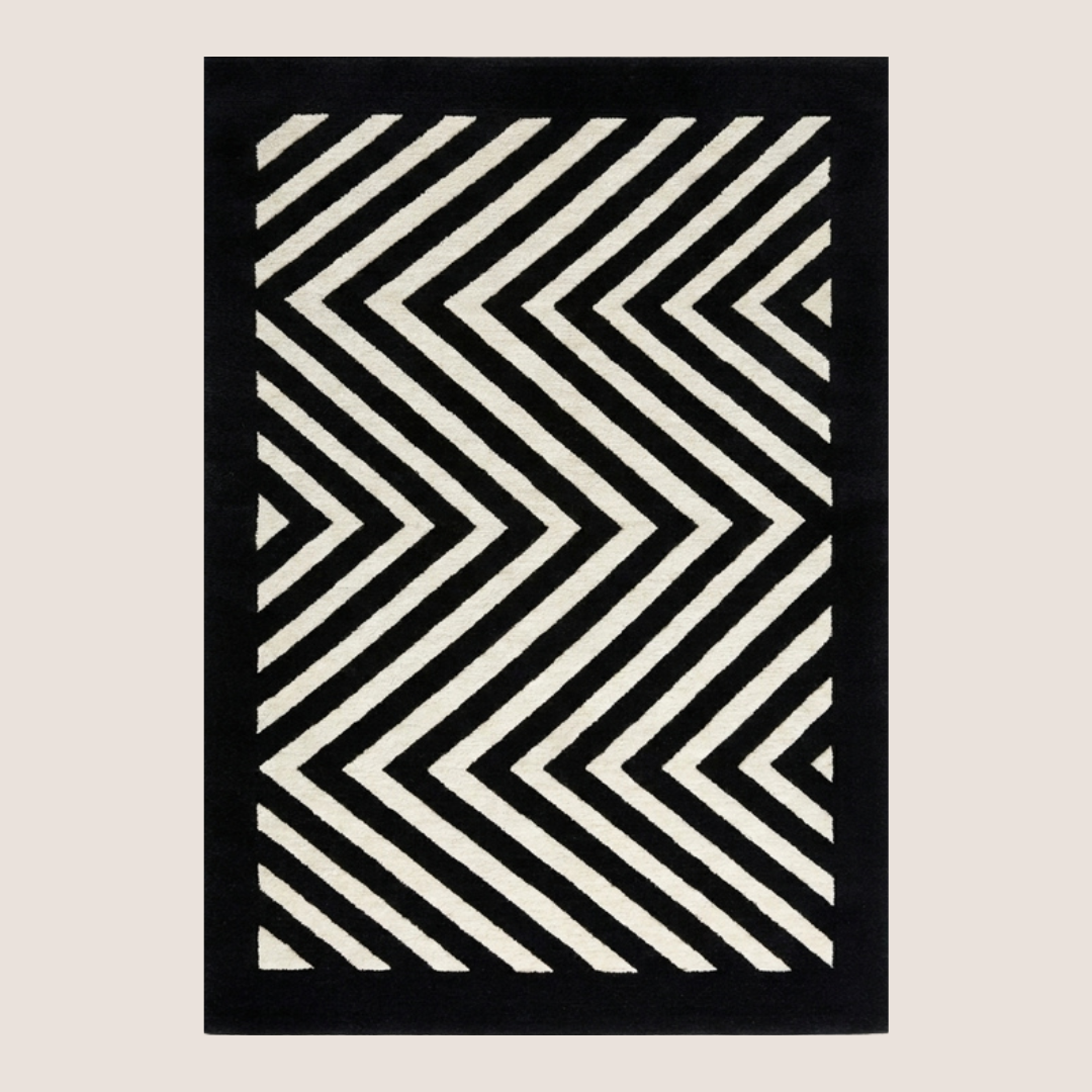Alfombra Prisma