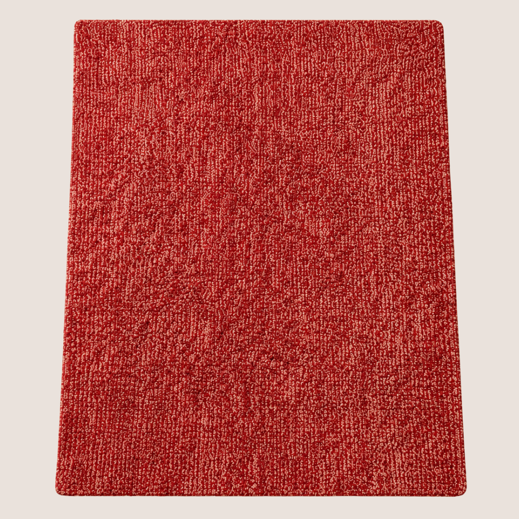 Shaggy Red
