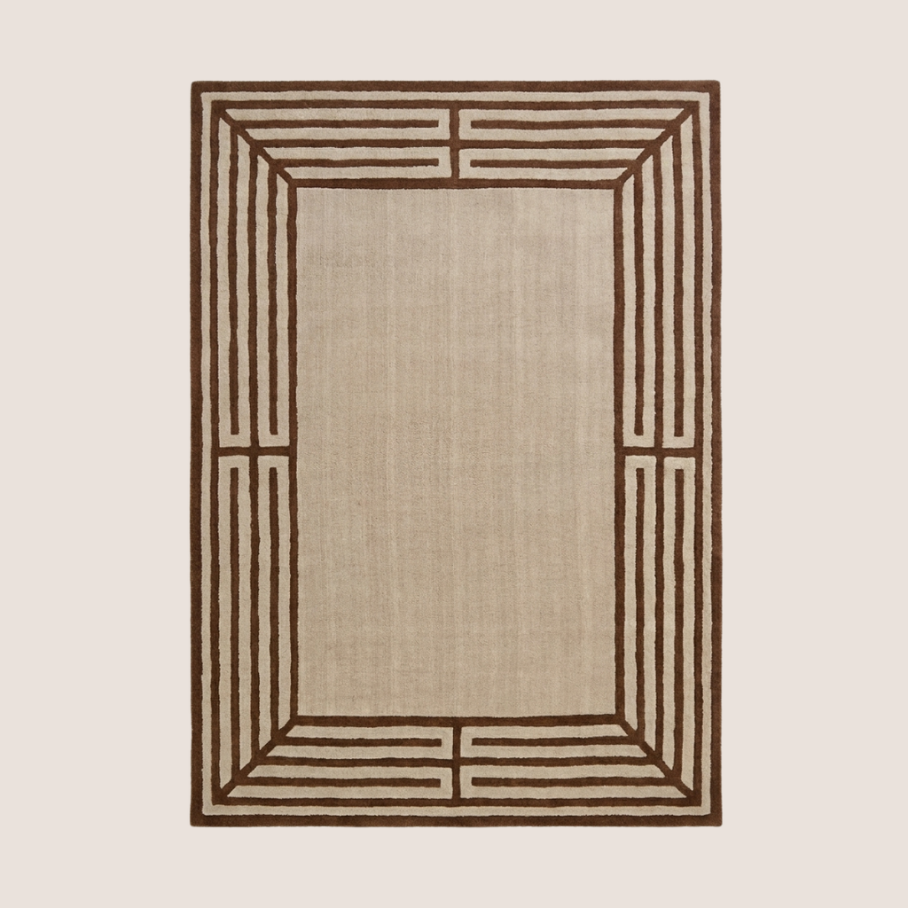 Alfombra Pórtico