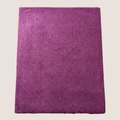 Shaggy Purple