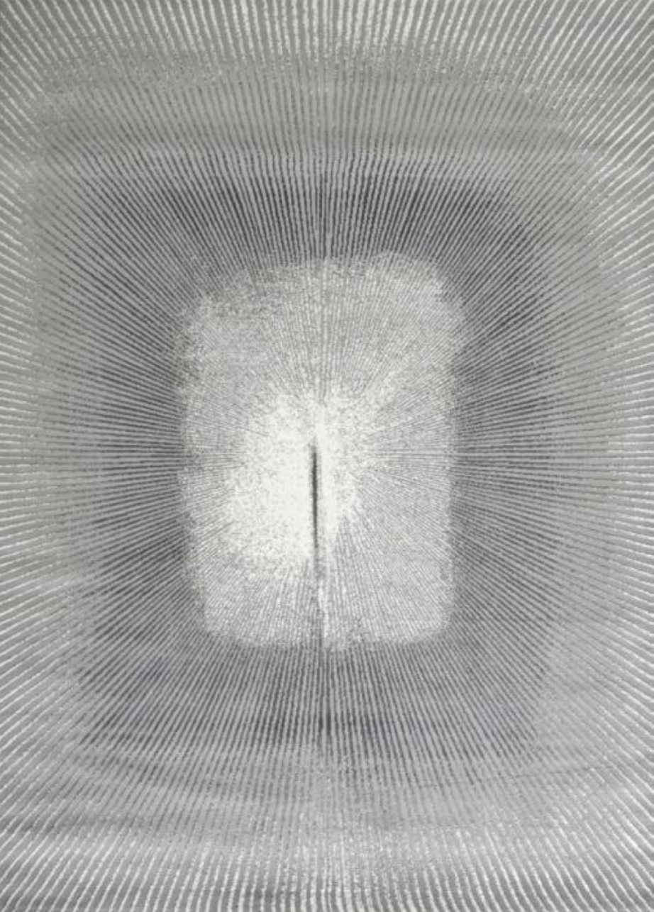 Alfombra Halo