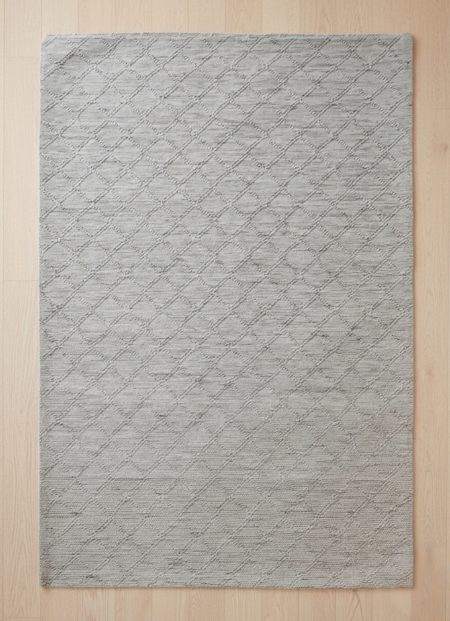 Alfombra Gray