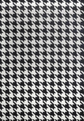 Alfombra Mosaico Black