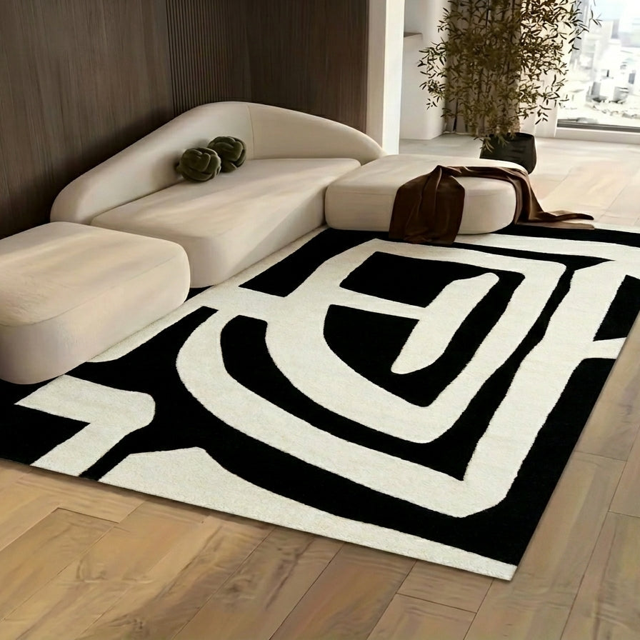 Alfombra Strokes