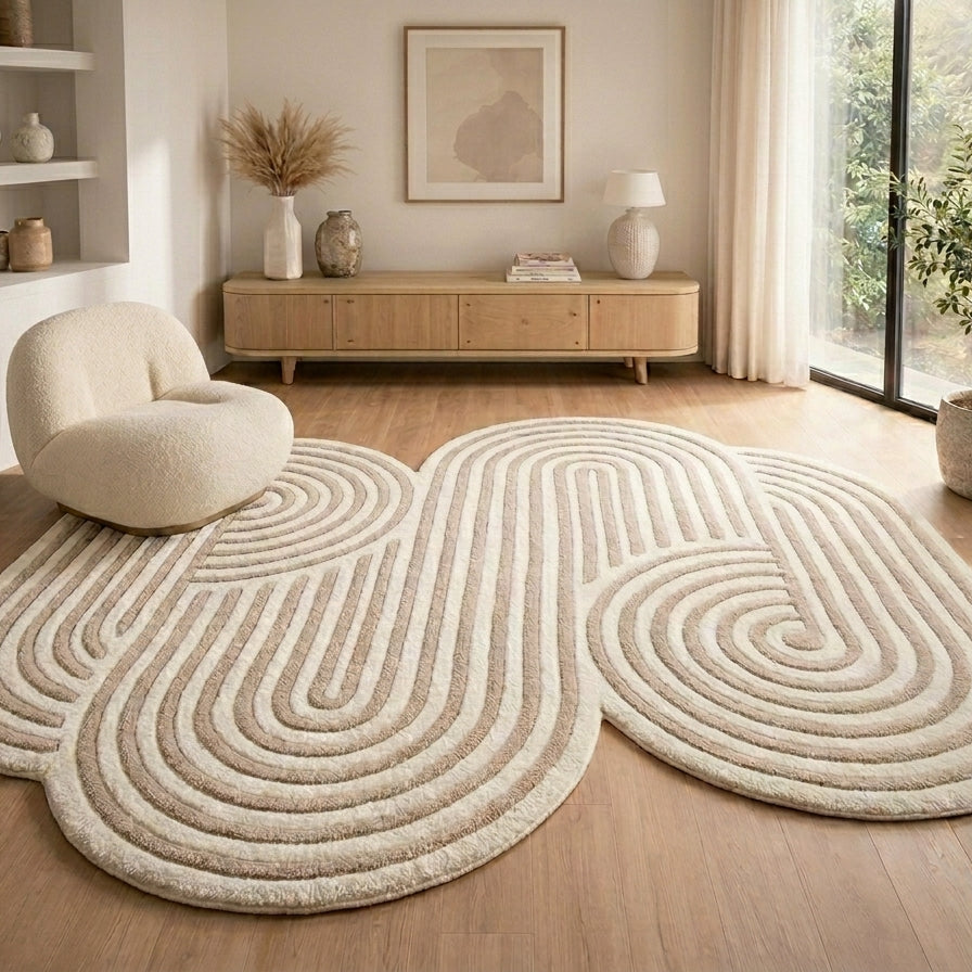 Alfombra Dakar