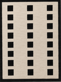 Alfombra Damero