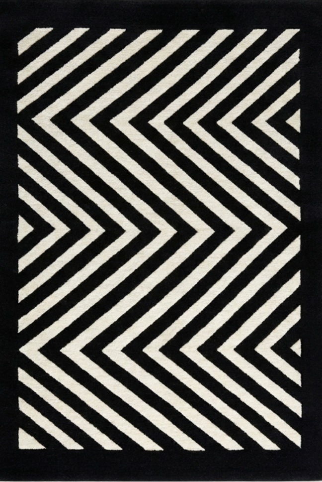 Alfombra Prisma