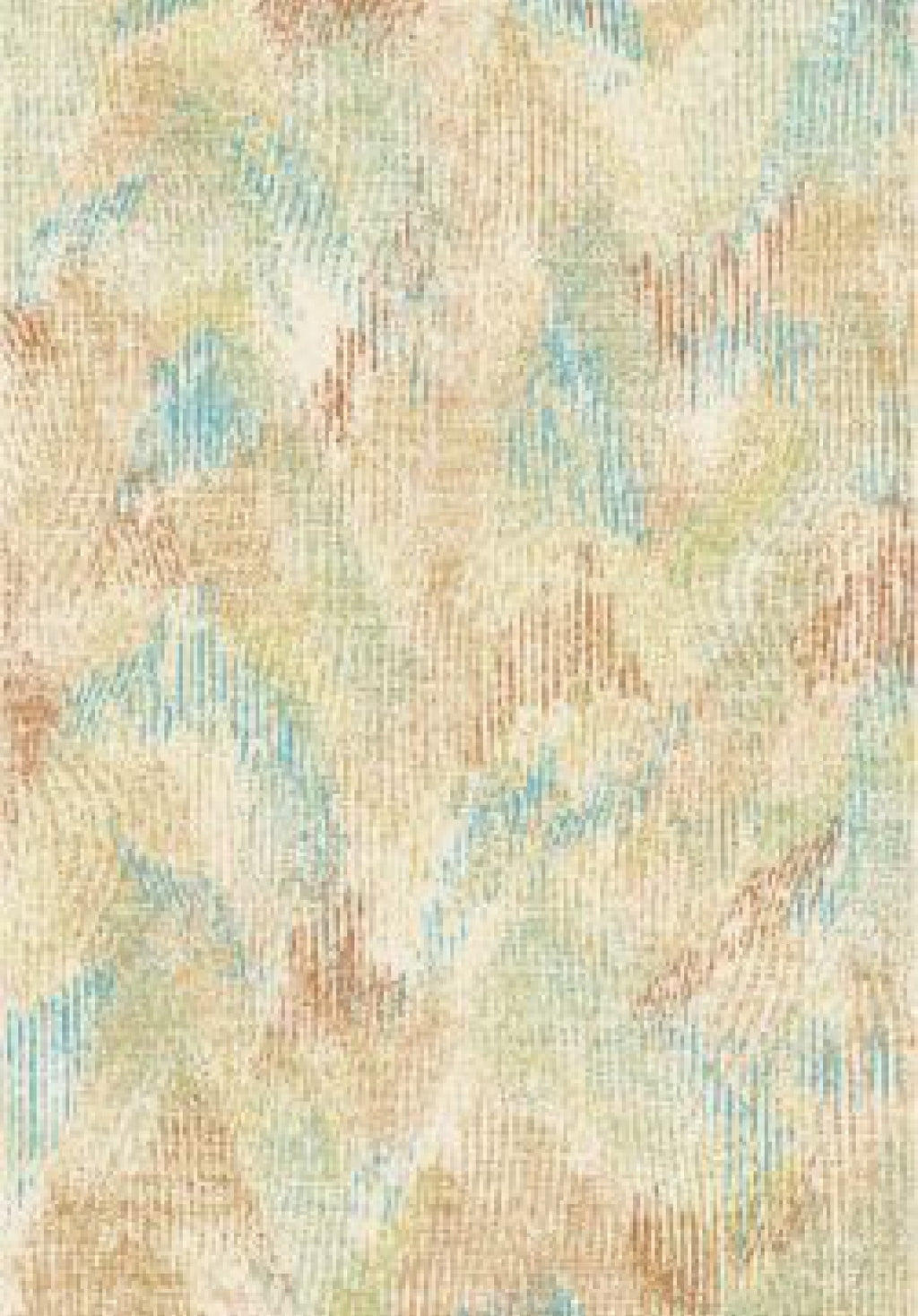 Alfombra Brume Ambre de la Colección Versalles