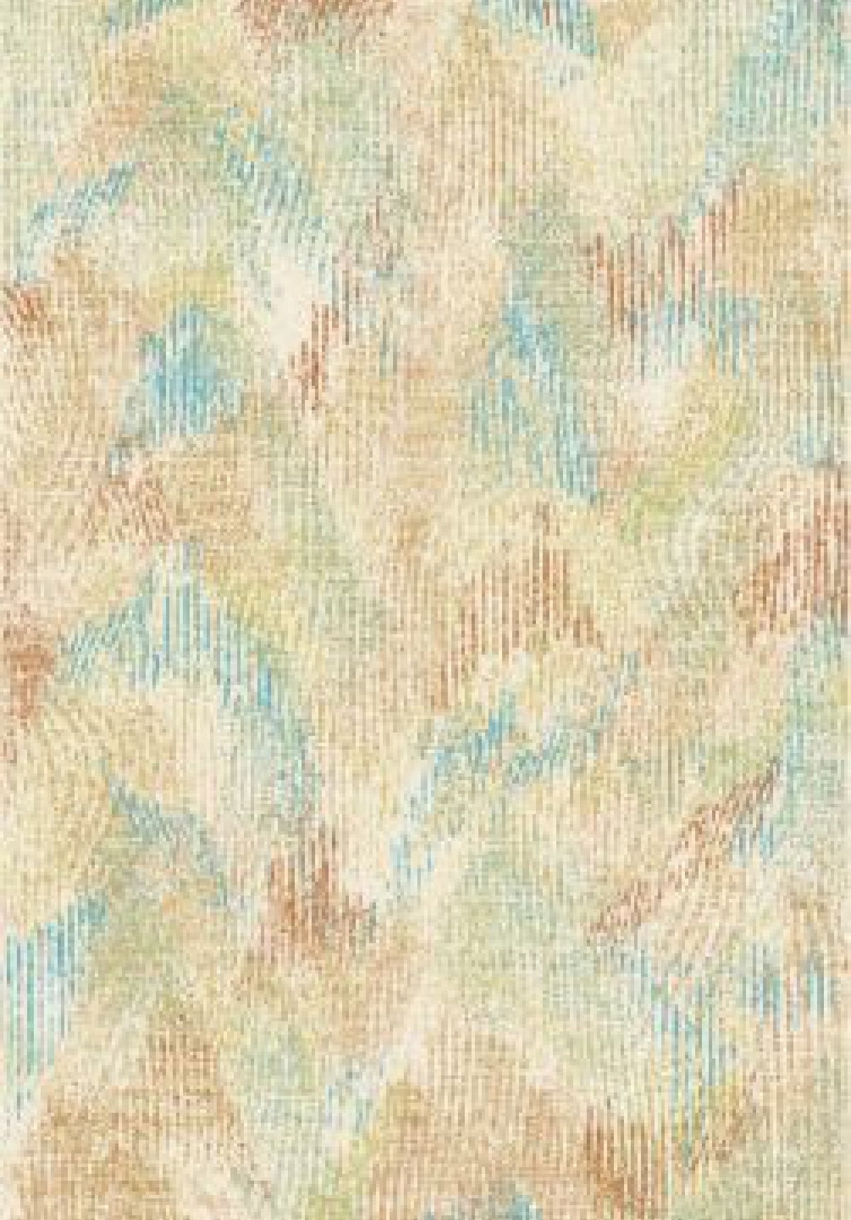 Alfombra Brume Ambre de la Colección Versalles