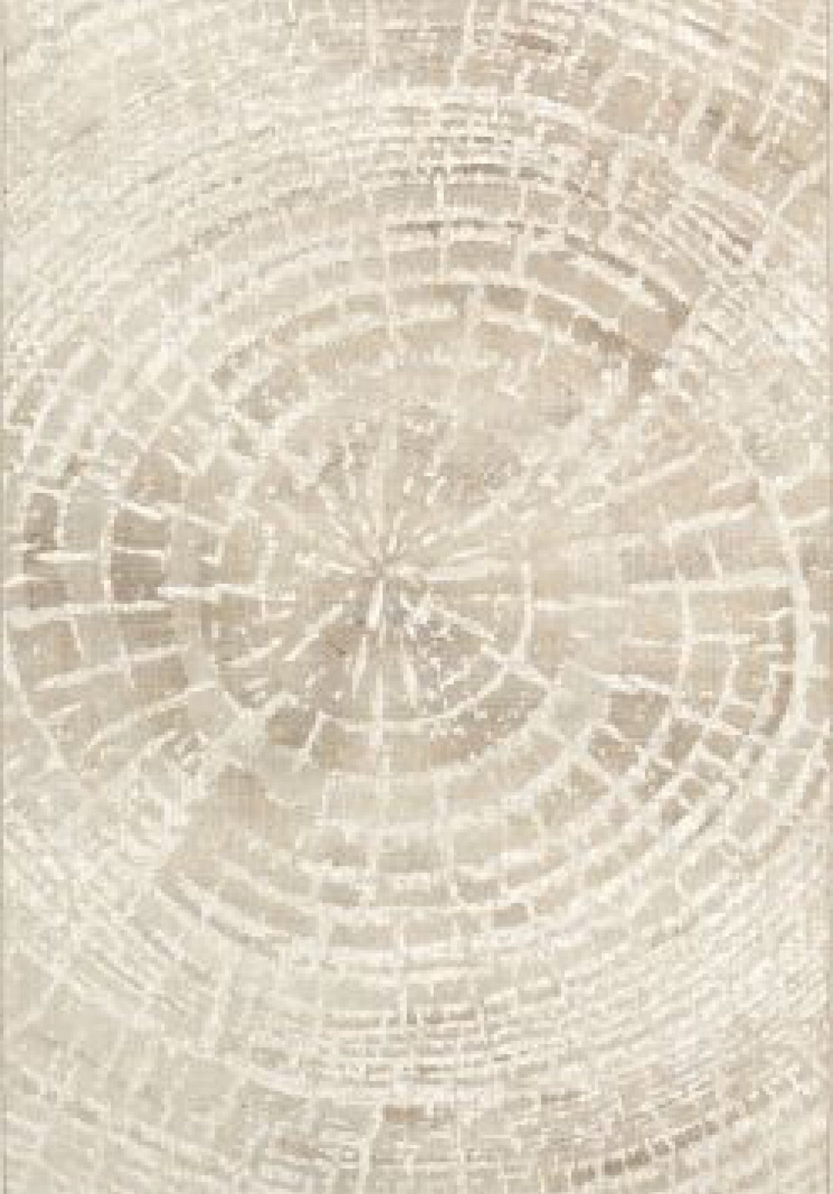 Alfombra Trame Aubier de la Colección Versalles
