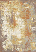 Alfombra Brume Brique de la Colección Versalles